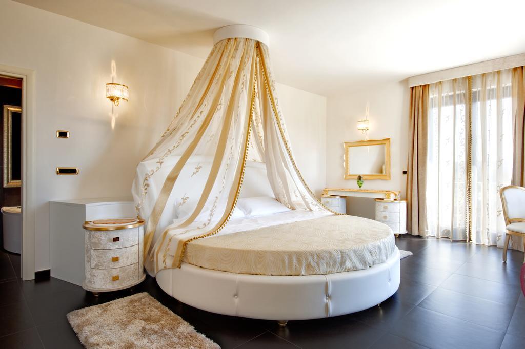 Tenuta Ippocrate Montefredane Exteriér fotografie