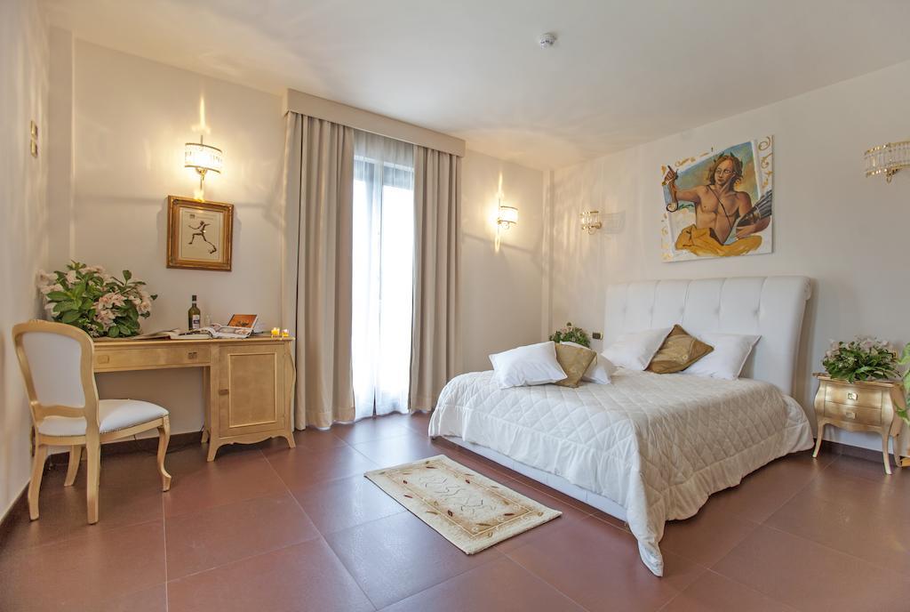 Tenuta Ippocrate Montefredane Pokoj fotografie