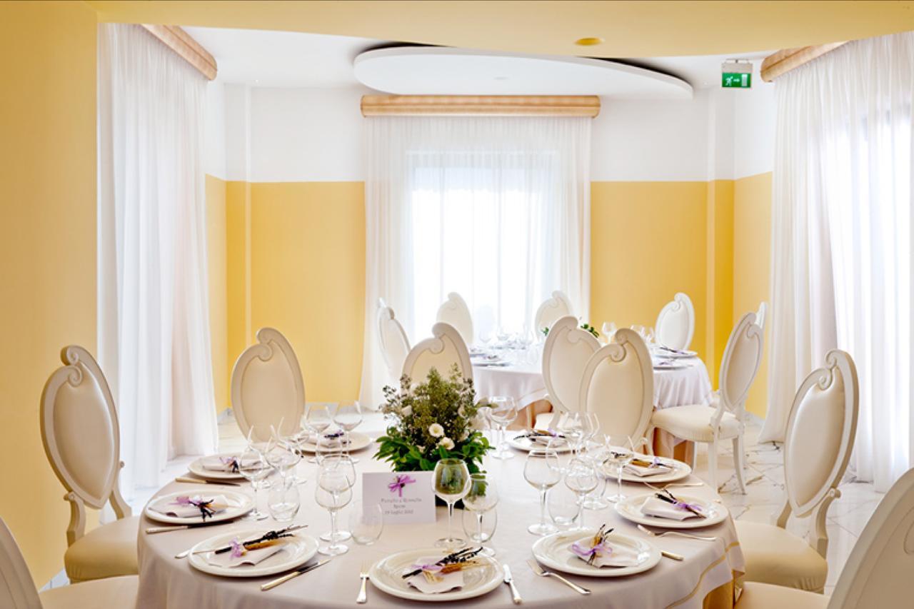 Tenuta Ippocrate Montefredane Exteriér fotografie